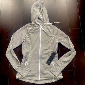 NWT Kyodan slim fit hoodie